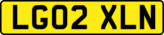 LG02XLN