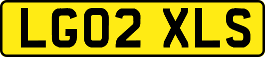 LG02XLS