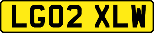 LG02XLW