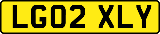 LG02XLY