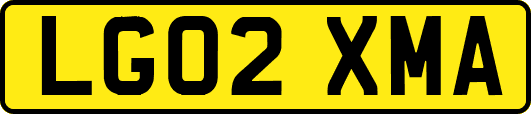LG02XMA