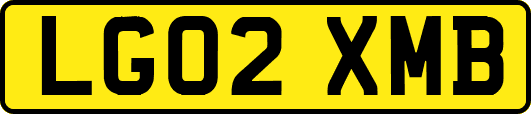 LG02XMB