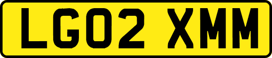 LG02XMM