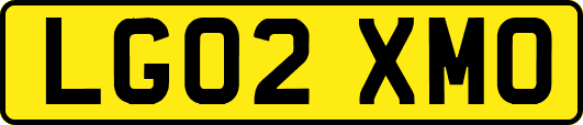 LG02XMO