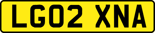 LG02XNA