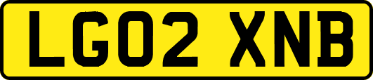 LG02XNB