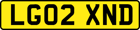 LG02XND