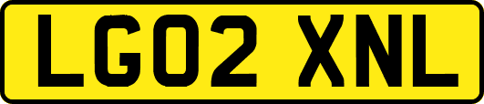 LG02XNL