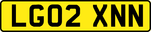 LG02XNN