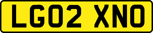 LG02XNO
