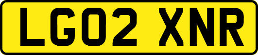 LG02XNR