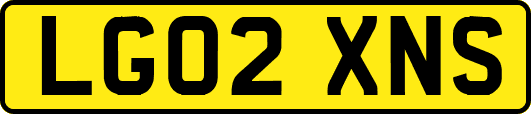 LG02XNS
