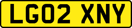 LG02XNY