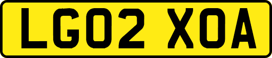 LG02XOA