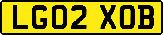 LG02XOB