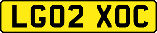 LG02XOC