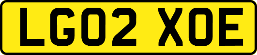 LG02XOE