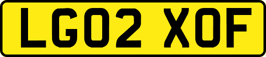LG02XOF