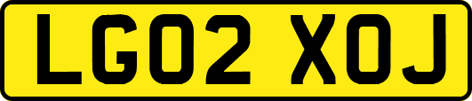 LG02XOJ