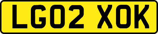 LG02XOK