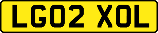 LG02XOL