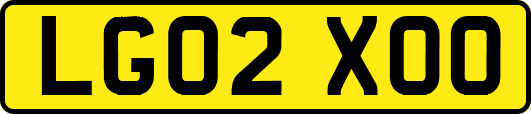 LG02XOO