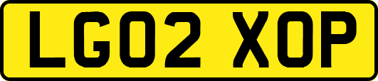 LG02XOP