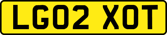 LG02XOT