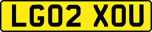 LG02XOU