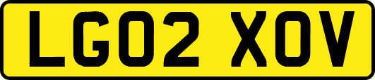 LG02XOV