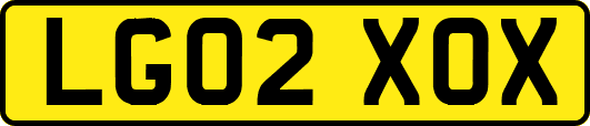 LG02XOX