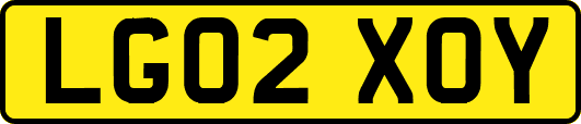 LG02XOY