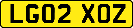 LG02XOZ