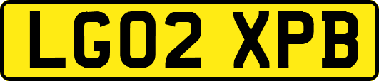 LG02XPB