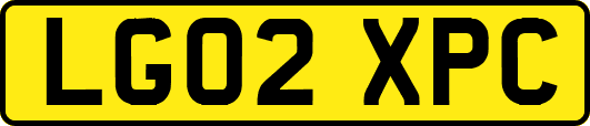 LG02XPC