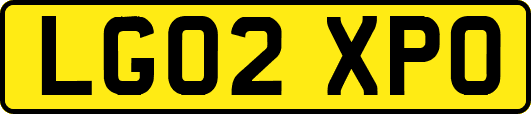 LG02XPO