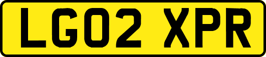 LG02XPR