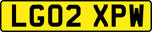 LG02XPW