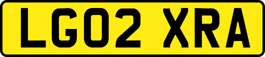 LG02XRA