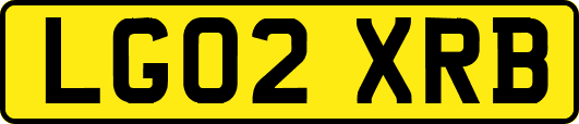 LG02XRB