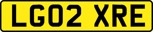 LG02XRE