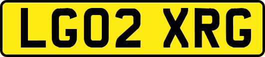 LG02XRG