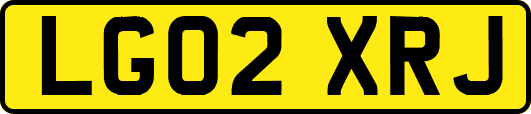 LG02XRJ
