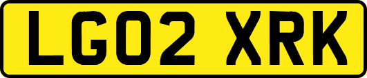 LG02XRK