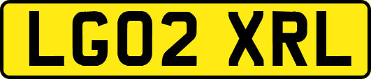 LG02XRL
