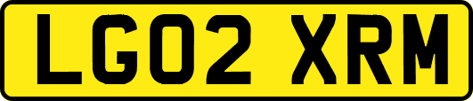 LG02XRM