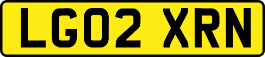 LG02XRN