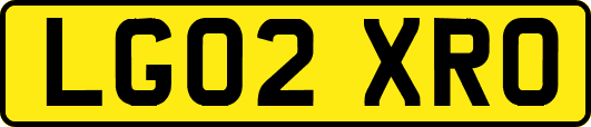 LG02XRO