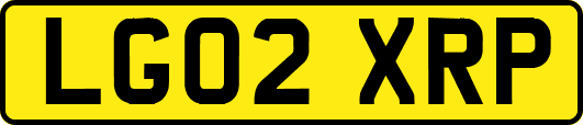 LG02XRP