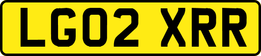 LG02XRR